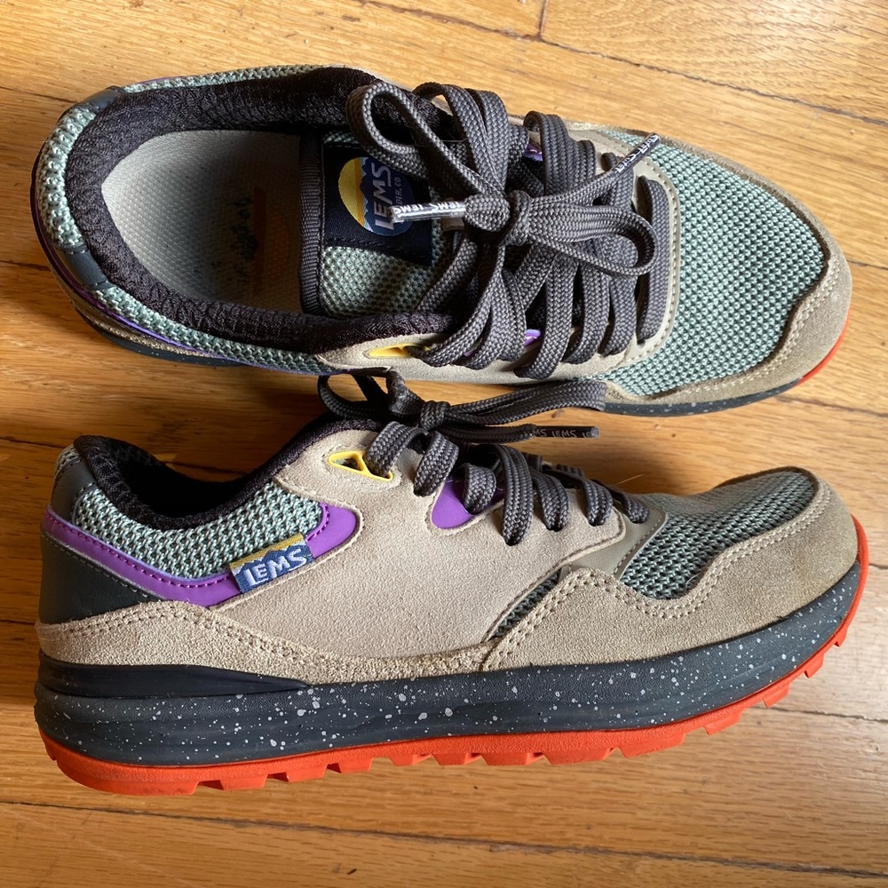 Lems Women’s Trailhead light hiker